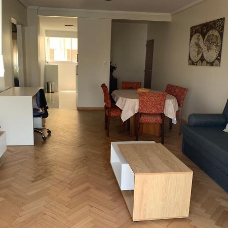 Апартаменти 3 Amplios Ambientes Excelente Ubicacion-Avenida Corrientes Almagro- Cerca De Todo Буенос-Айрес Екстер'єр фото