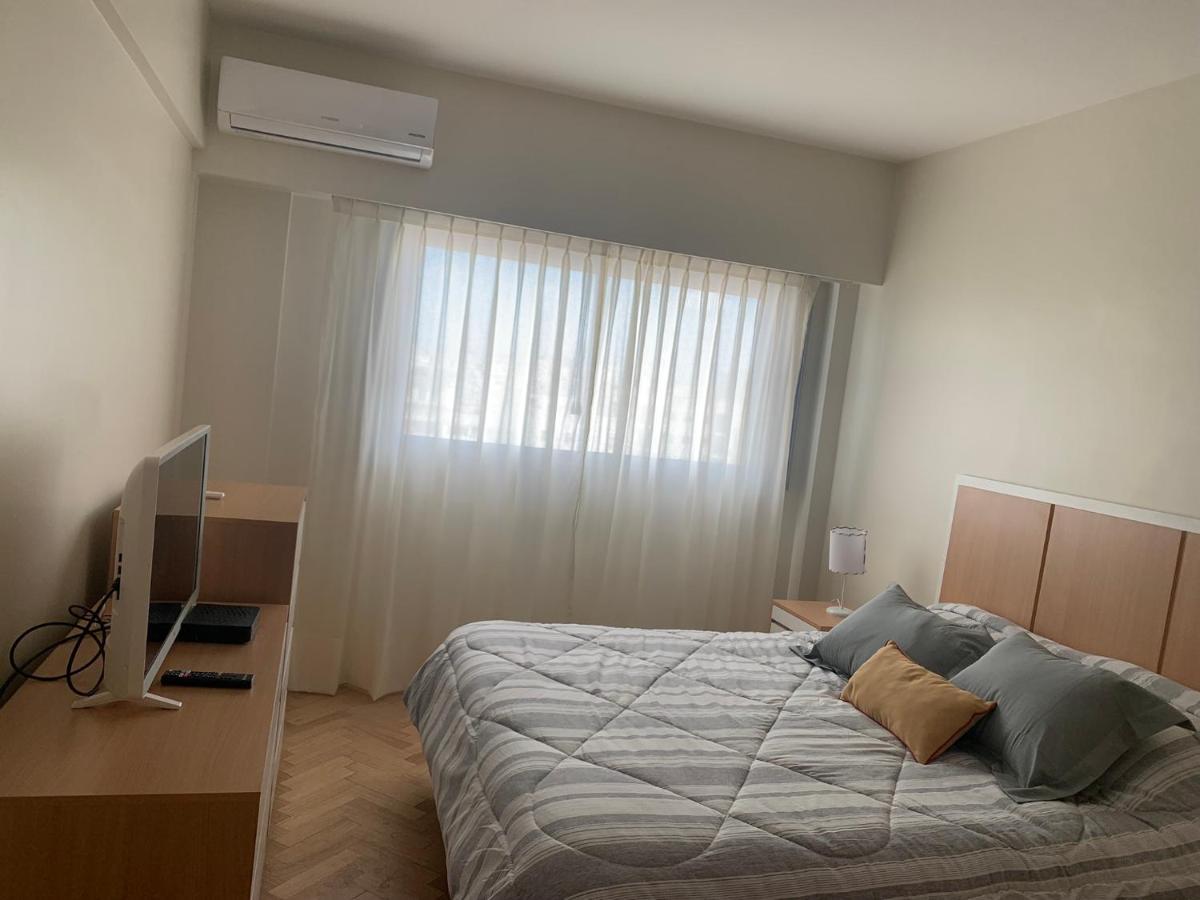 Апартаменти 3 Amplios Ambientes Excelente Ubicacion-Avenida Corrientes Almagro- Cerca De Todo Буенос-Айрес Екстер'єр фото
