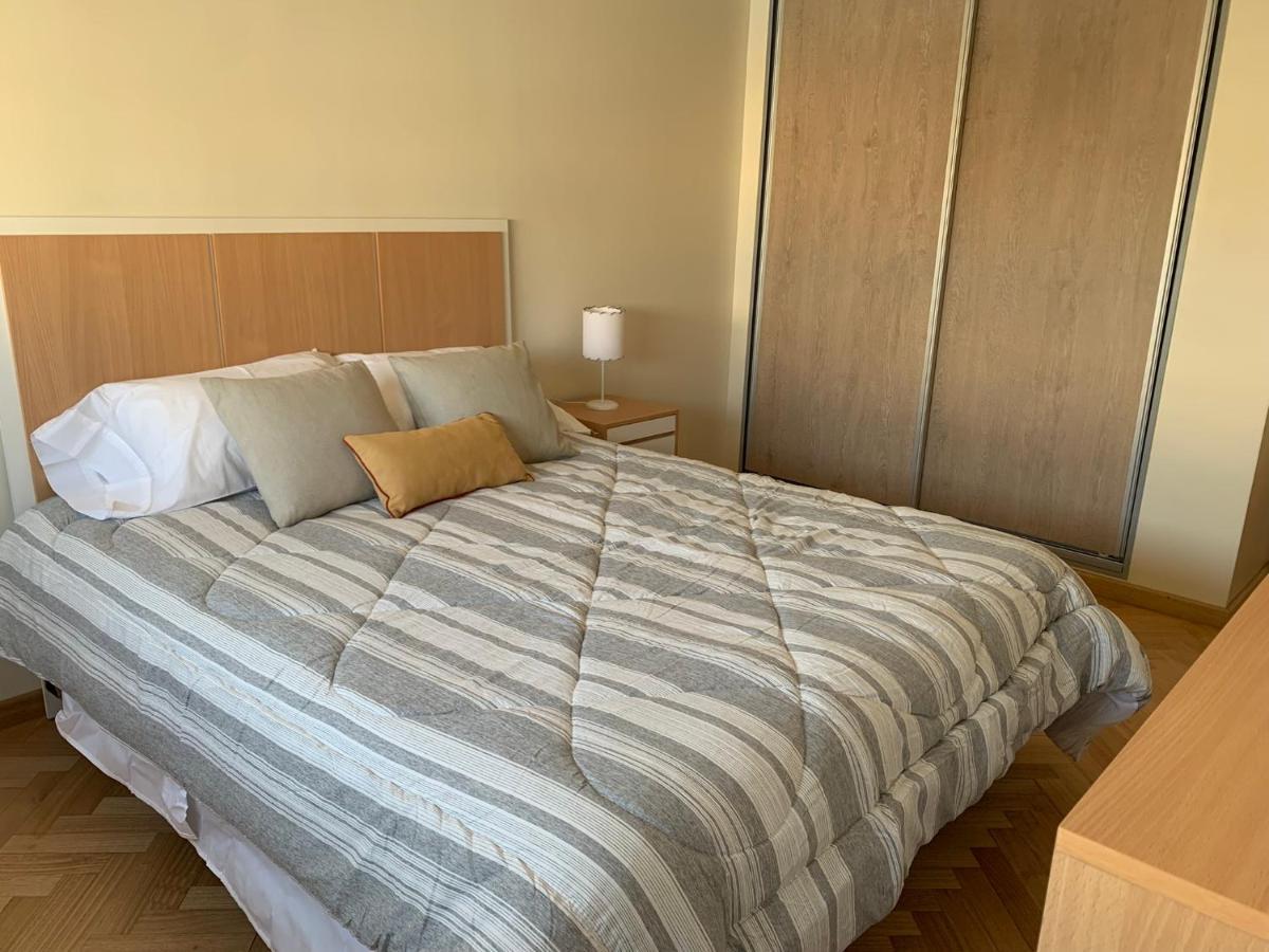 Апартаменти 3 Amplios Ambientes Excelente Ubicacion-Avenida Corrientes Almagro- Cerca De Todo Буенос-Айрес Екстер'єр фото