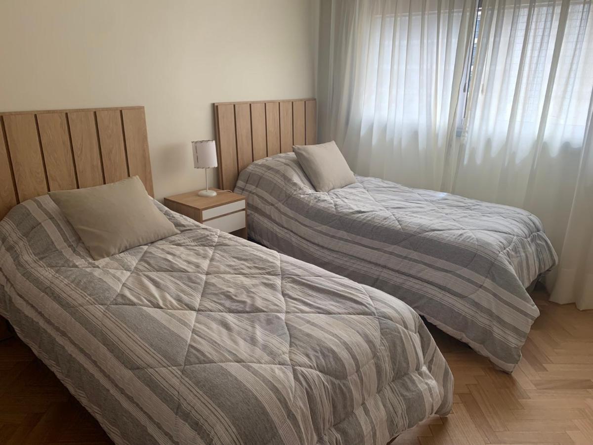Апартаменти 3 Amplios Ambientes Excelente Ubicacion-Avenida Corrientes Almagro- Cerca De Todo Буенос-Айрес Екстер'єр фото