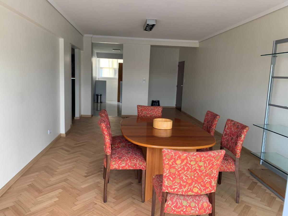 Апартаменти 3 Amplios Ambientes Excelente Ubicacion-Avenida Corrientes Almagro- Cerca De Todo Буенос-Айрес Екстер'єр фото