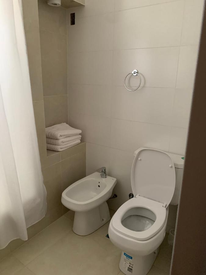 Апартаменти 3 Amplios Ambientes Excelente Ubicacion-Avenida Corrientes Almagro- Cerca De Todo Буенос-Айрес Екстер'єр фото