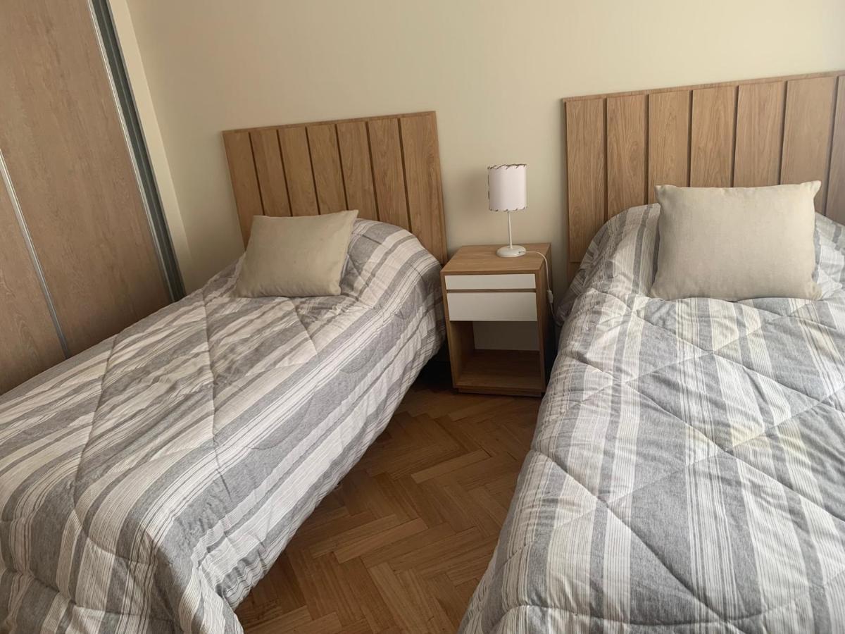 Апартаменти 3 Amplios Ambientes Excelente Ubicacion-Avenida Corrientes Almagro- Cerca De Todo Буенос-Айрес Екстер'єр фото