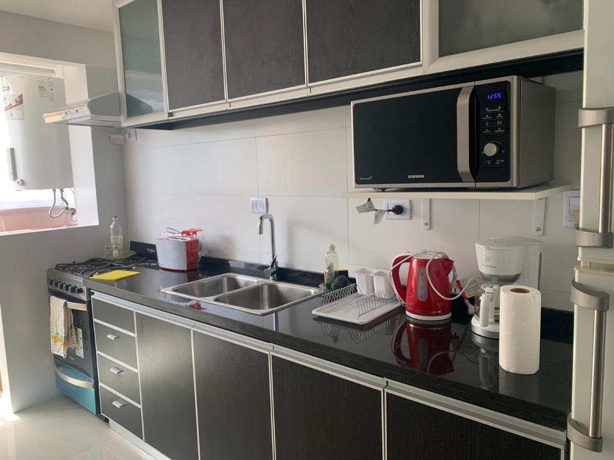 Апартаменти 3 Amplios Ambientes Excelente Ubicacion-Avenida Corrientes Almagro- Cerca De Todo Буенос-Айрес Екстер'єр фото