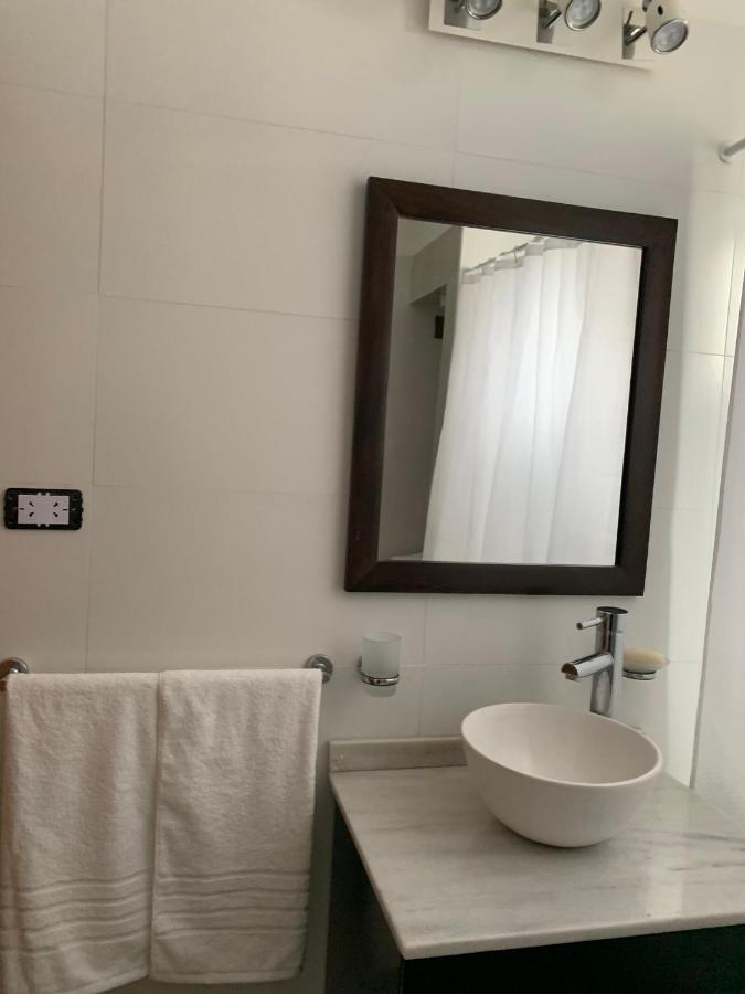 Апартаменти 3 Amplios Ambientes Excelente Ubicacion-Avenida Corrientes Almagro- Cerca De Todo Буенос-Айрес Екстер'єр фото