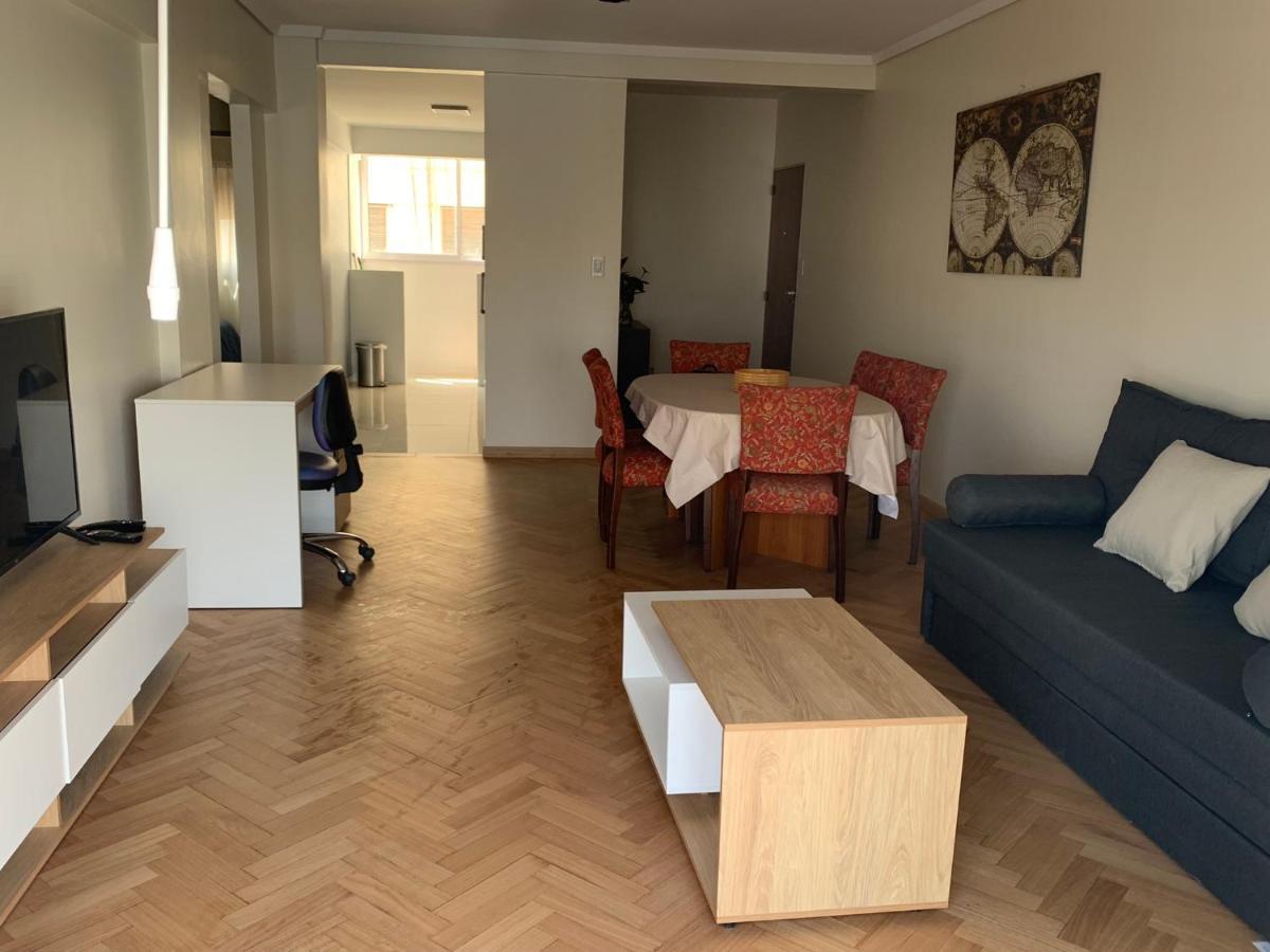 Апартаменти 3 Amplios Ambientes Excelente Ubicacion-Avenida Corrientes Almagro- Cerca De Todo Буенос-Айрес Екстер'єр фото
