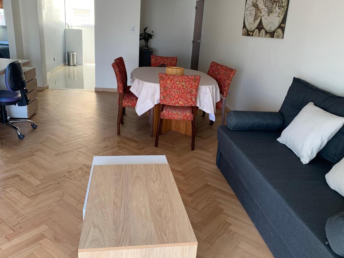 Апартаменти 3 Amplios Ambientes Excelente Ubicacion-Avenida Corrientes Almagro- Cerca De Todo Буенос-Айрес Екстер'єр фото