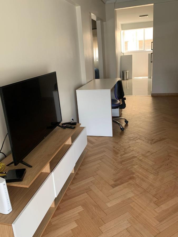Апартаменти 3 Amplios Ambientes Excelente Ubicacion-Avenida Corrientes Almagro- Cerca De Todo Буенос-Айрес Екстер'єр фото